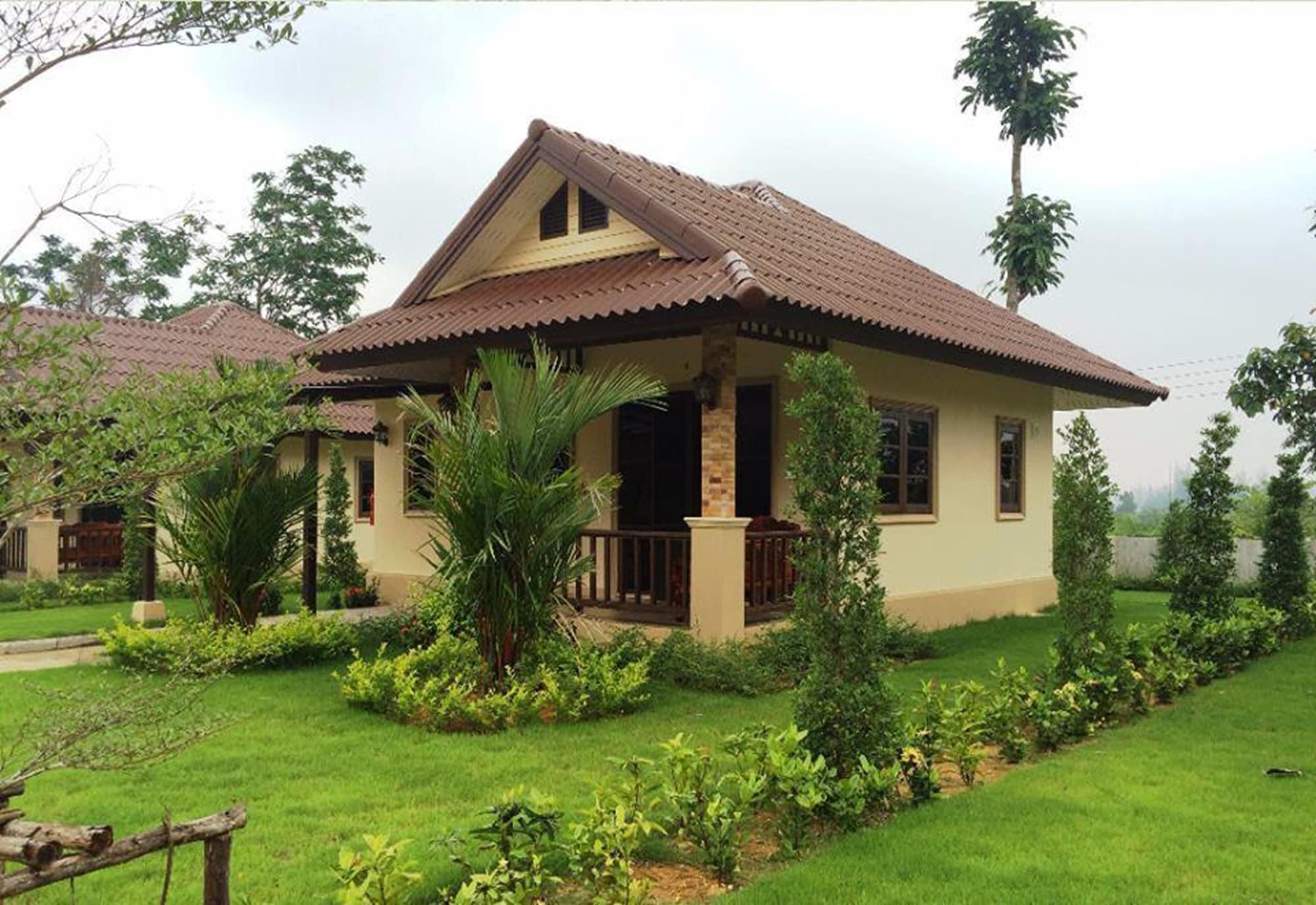 Dachatorn Village Khao Lak Buitenkant foto