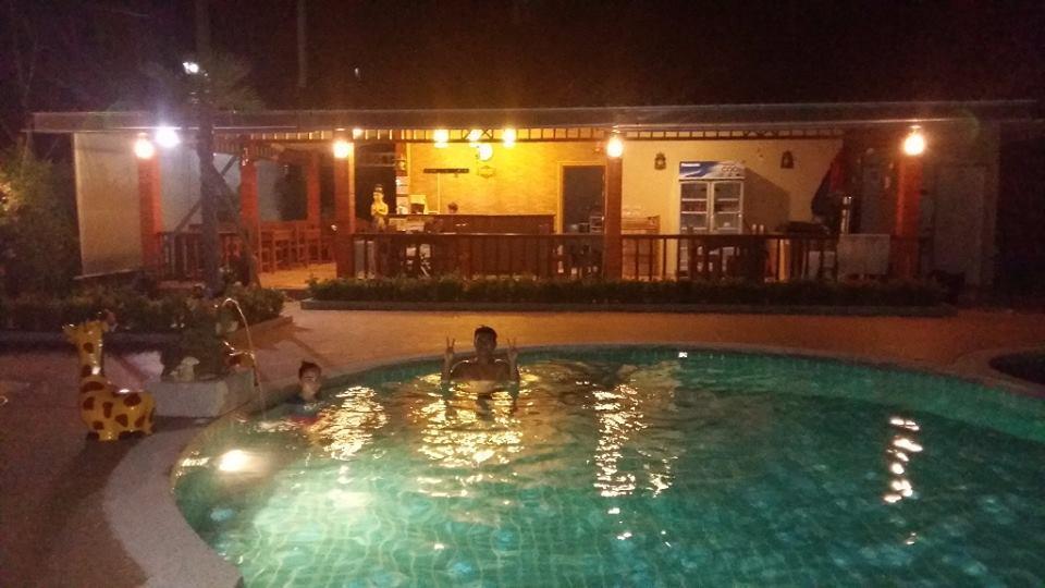 Dachatorn Village Khao Lak Buitenkant foto