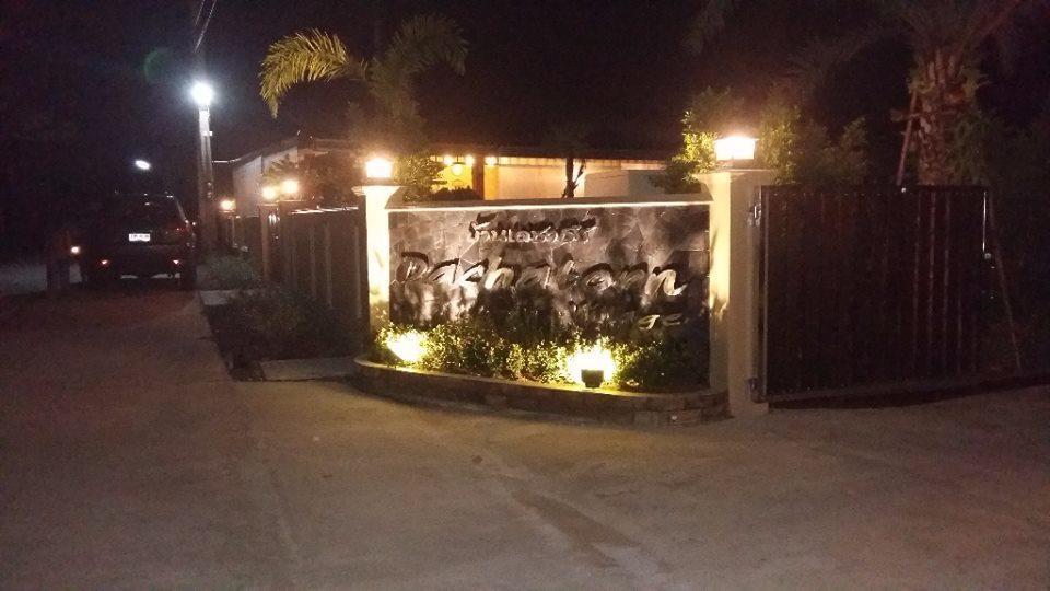 Dachatorn Village Khao Lak Buitenkant foto