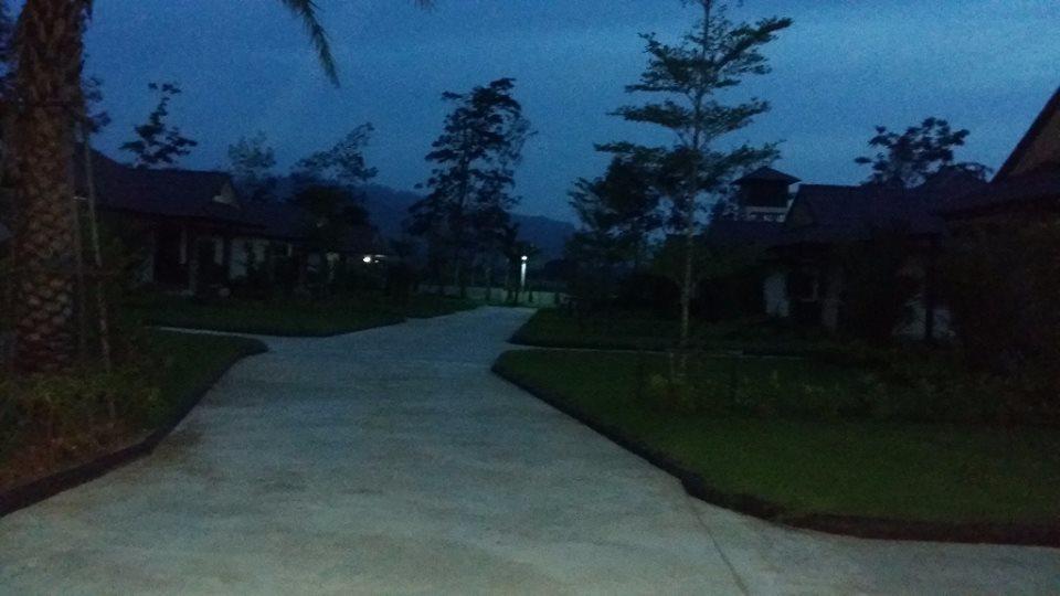 Dachatorn Village Khao Lak Buitenkant foto