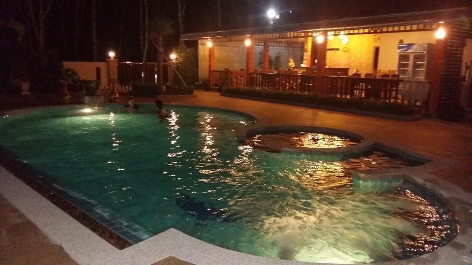 Dachatorn Village Khao Lak Buitenkant foto