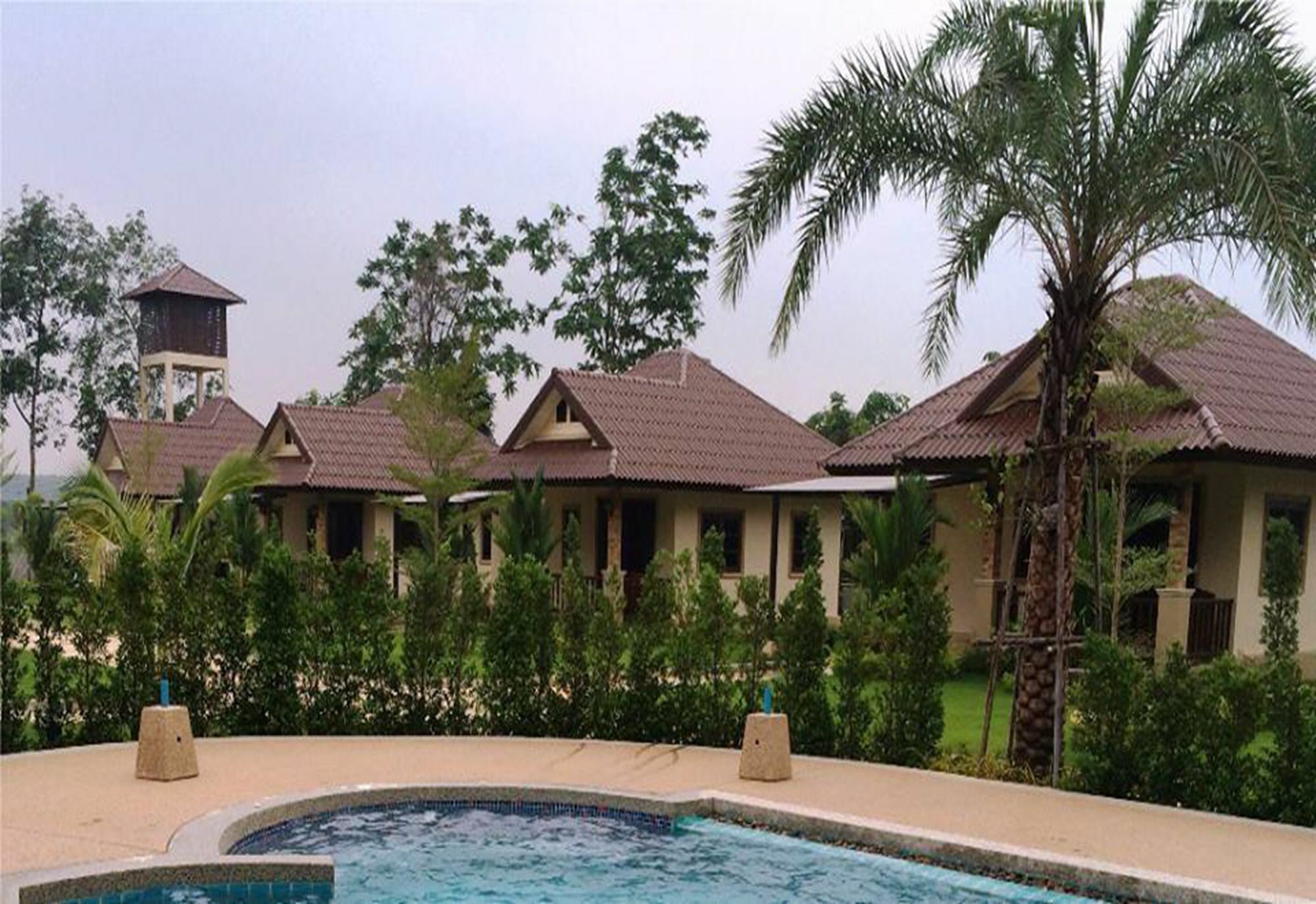 Dachatorn Village Khao Lak Buitenkant foto