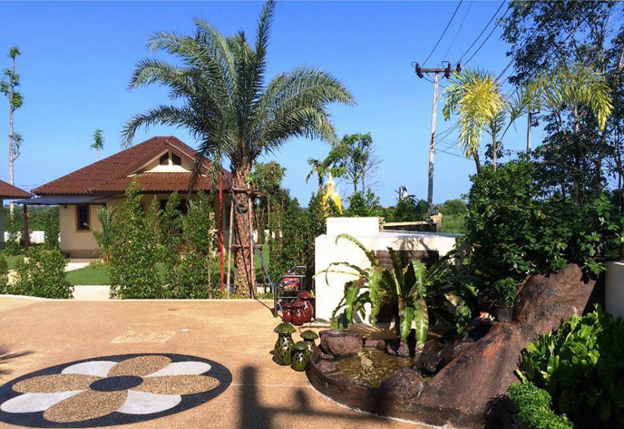 Dachatorn Village Khao Lak Buitenkant foto